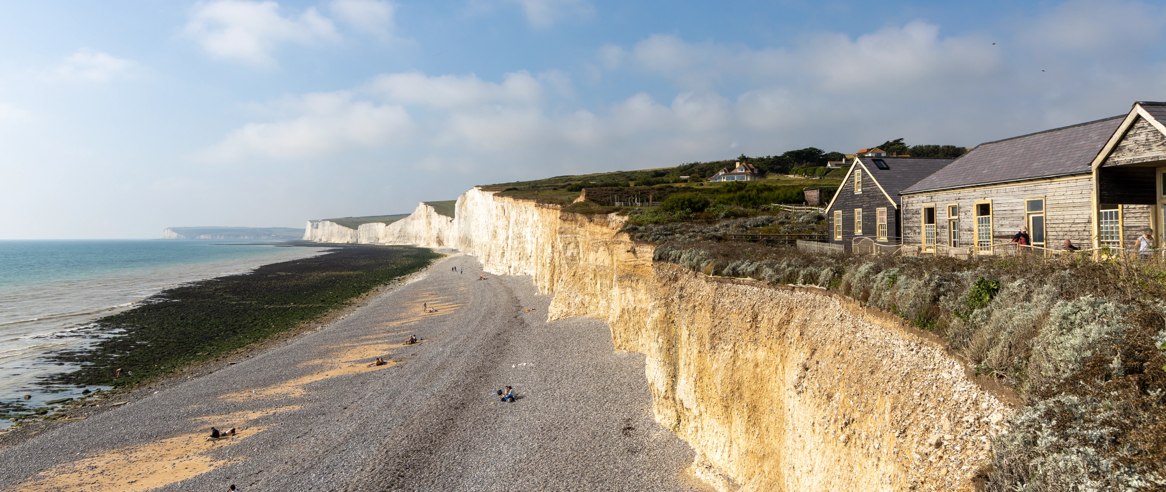 Seven Sisters, East Sussex